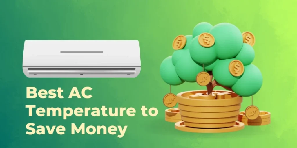 What is the Best AC Temperature to Save Money in India?